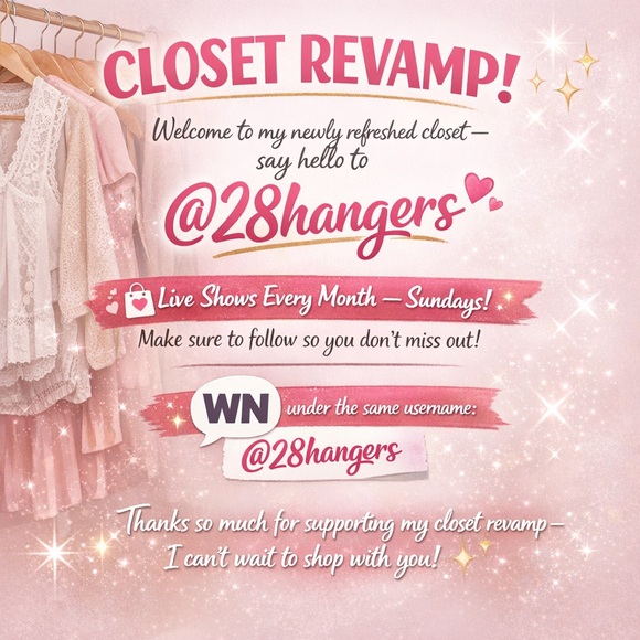 Hi, It’s Nice to See You Here 🌸 - Picture 2 of 8